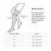 Varicose Veins Stocking - (Pair) - 5030